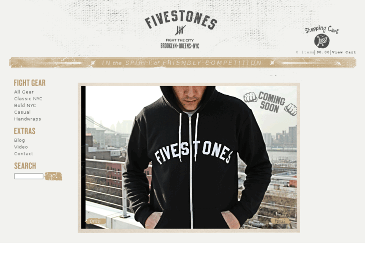 www.wearefivestones.com