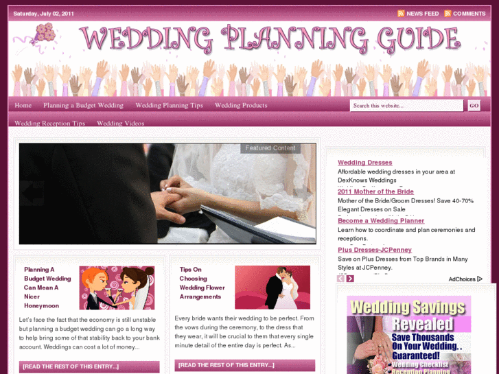 www.weddingplanningcenter.org