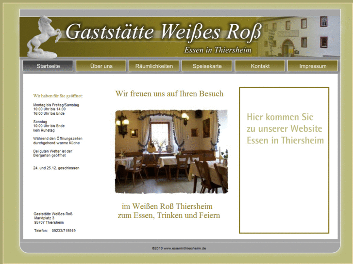 www.weisses-ross-thiersheim.de