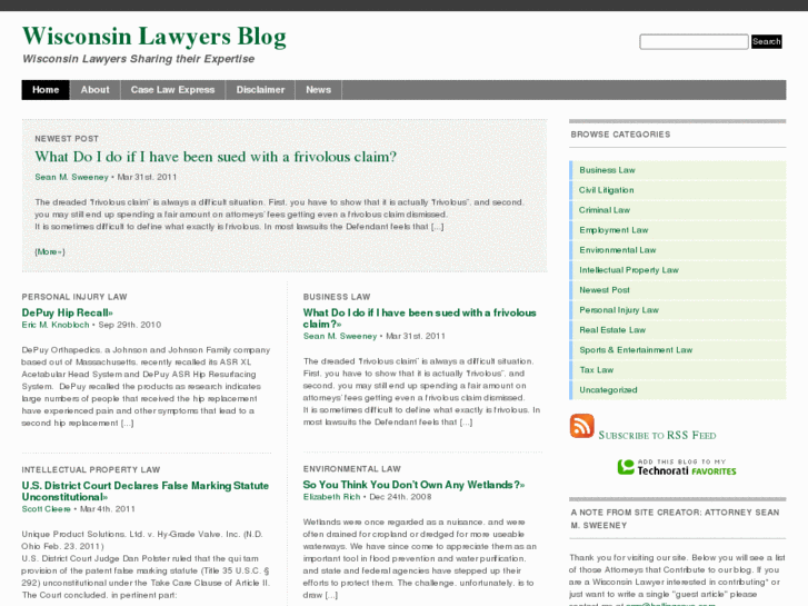 www.wisconsin-lawyers-blog.com