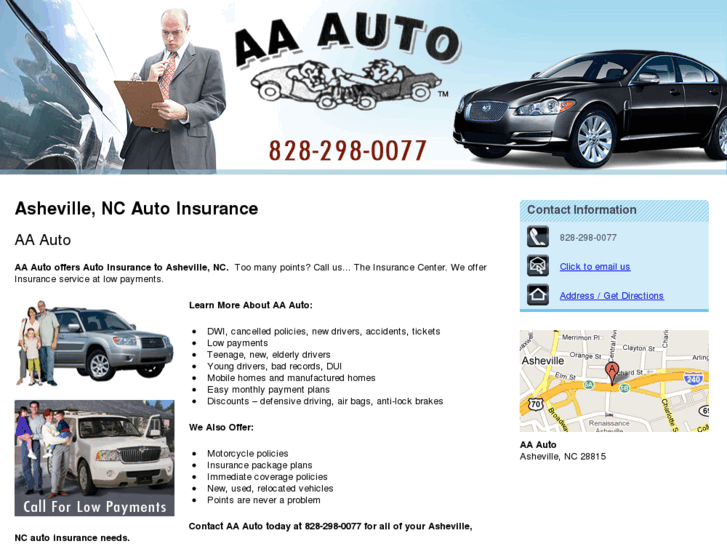 www.aaautoasheville.com