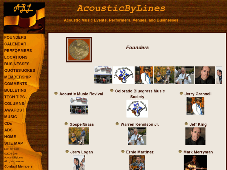 www.acousticbylines.com