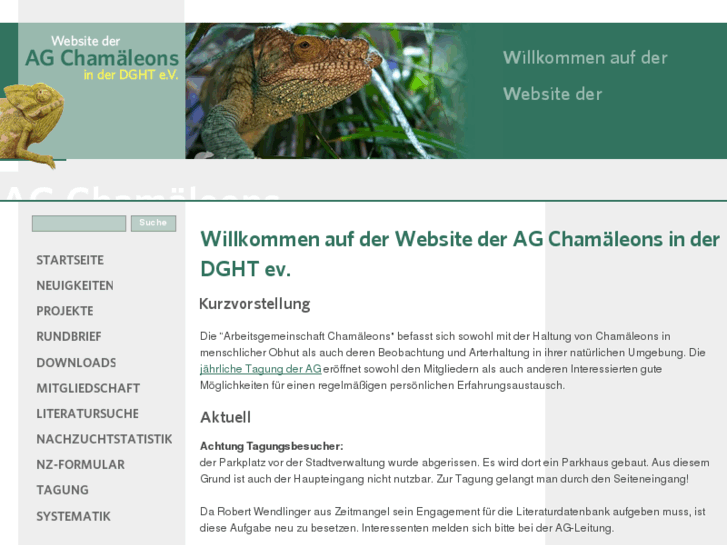 www.agchamaeleons.de