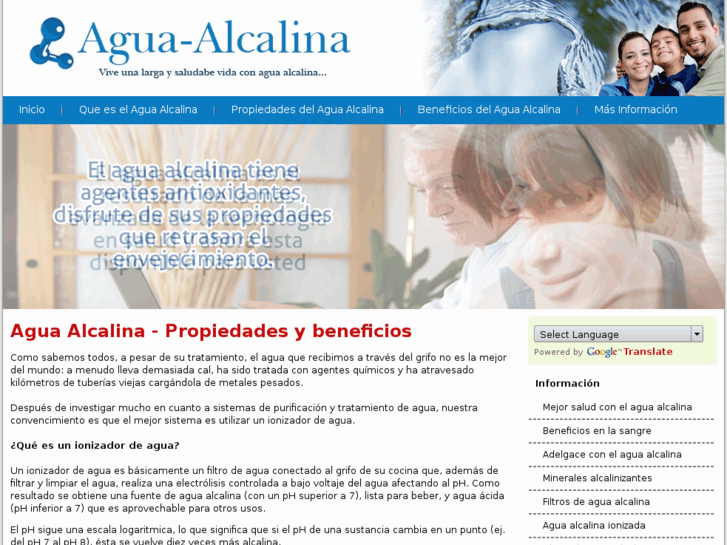 www.agua-alcalina.net