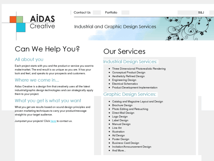 www.aidascreative.com