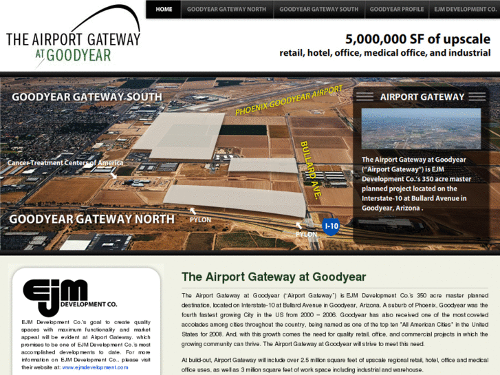 www.airportgateway.com