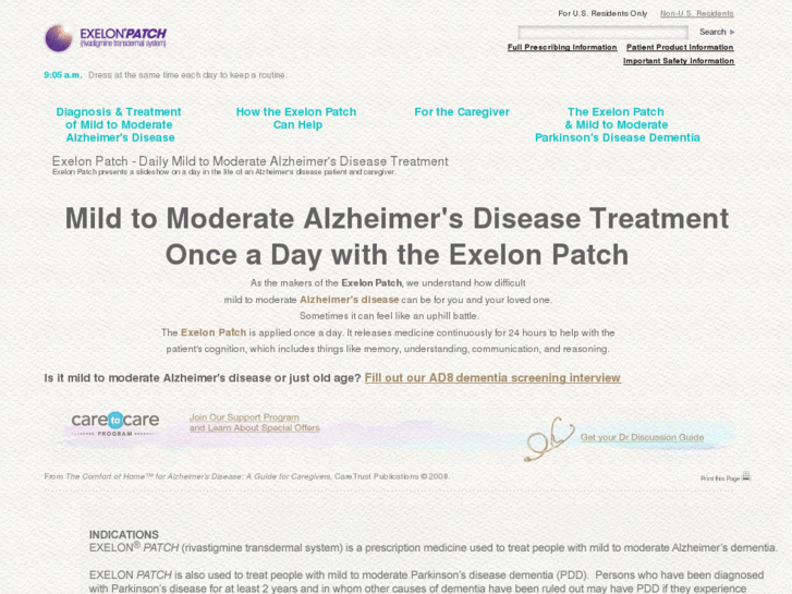 www.alzheimer-info.net