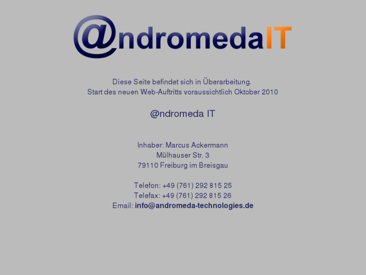 www.andromeda-technologies.net
