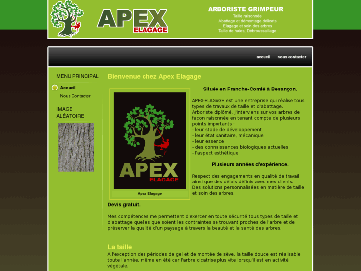 www.apex-elagage.com