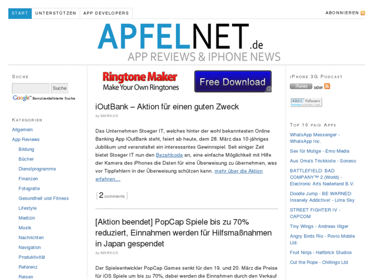 www.apfelnet.de