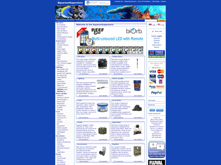 www.aquariumsuperstore.co.uk