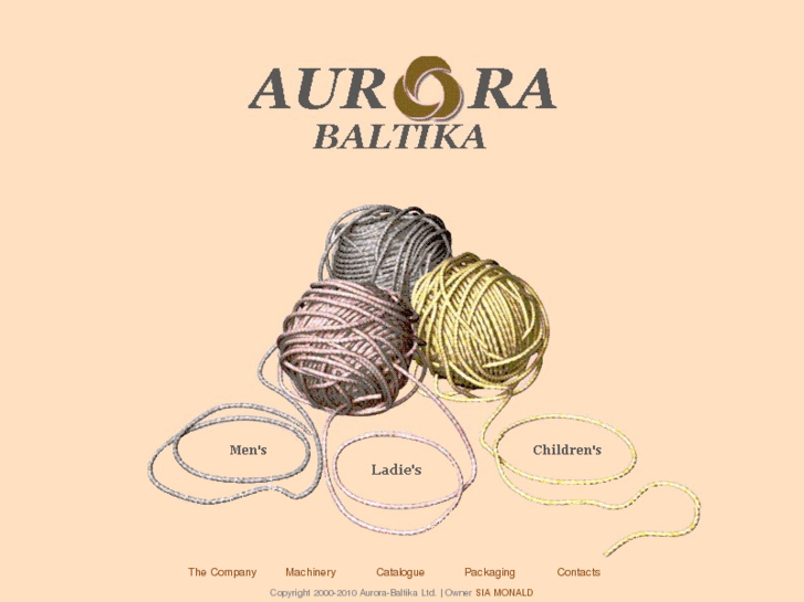 www.aurora-baltika.com