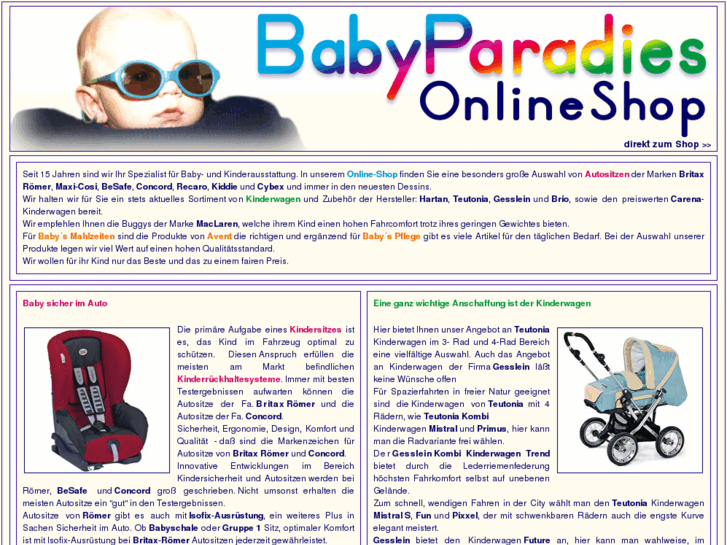 www.babyparadies-online.com