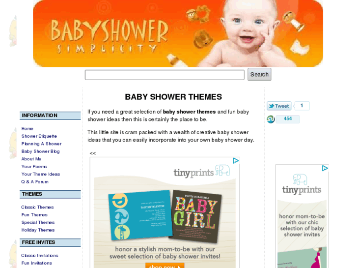 www.babyshower-simplicity.com