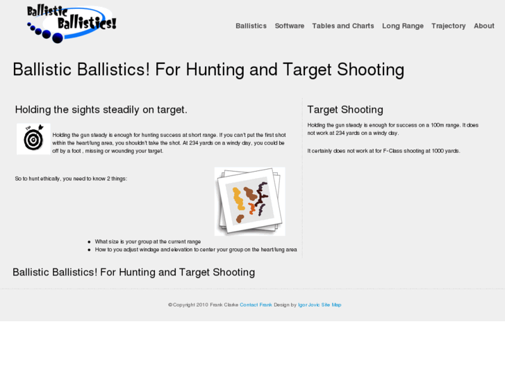 www.ballisticballistics.com