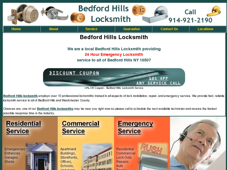 www.bedfordhillslocksmith.com