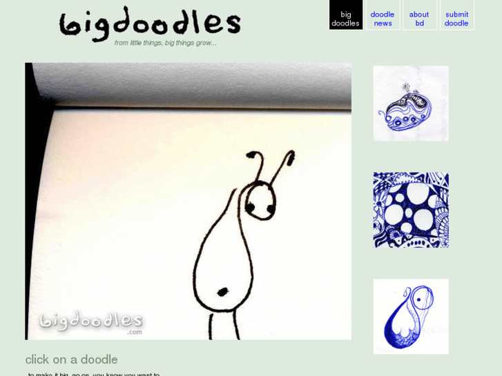 www.bigdoodles.com