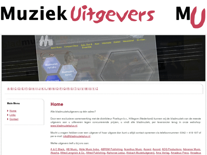 www.bladmuziekuitgever.com