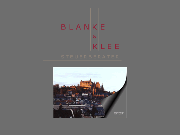 www.blanke-klee.com