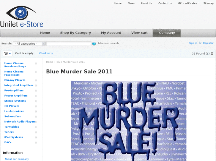 www.bluemurder.info