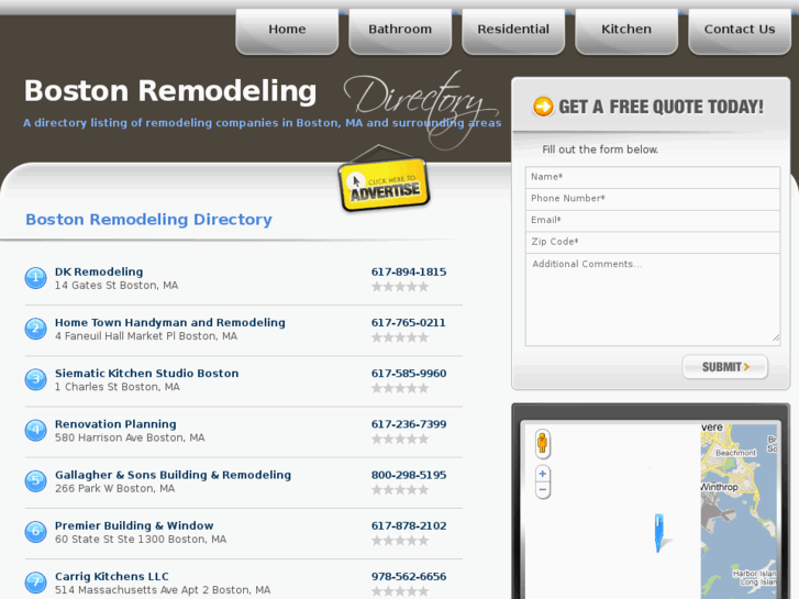 www.bostonremodeling.net