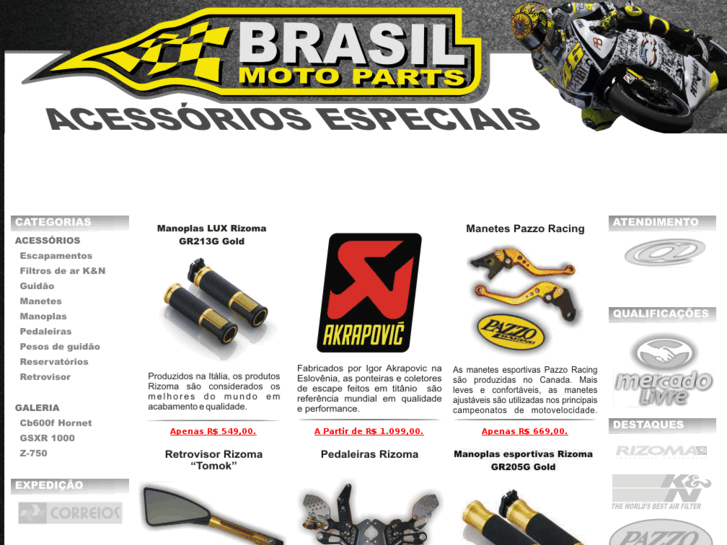 www.brasilmotoparts.com