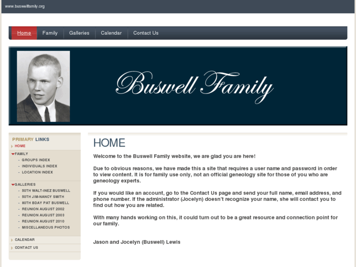 www.buswellfamily.org