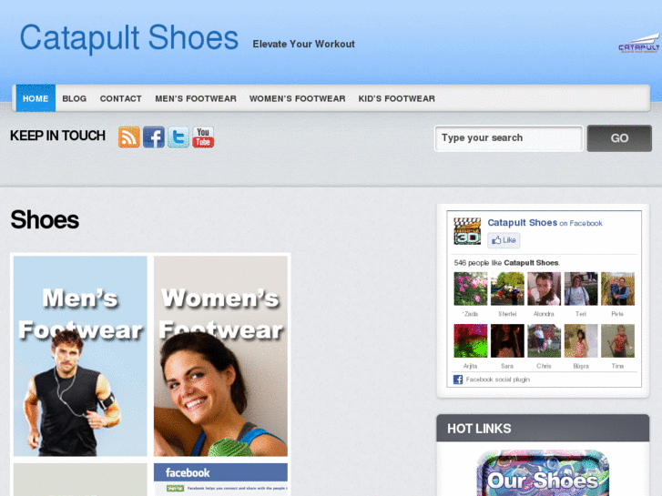 www.catapultshoes.com