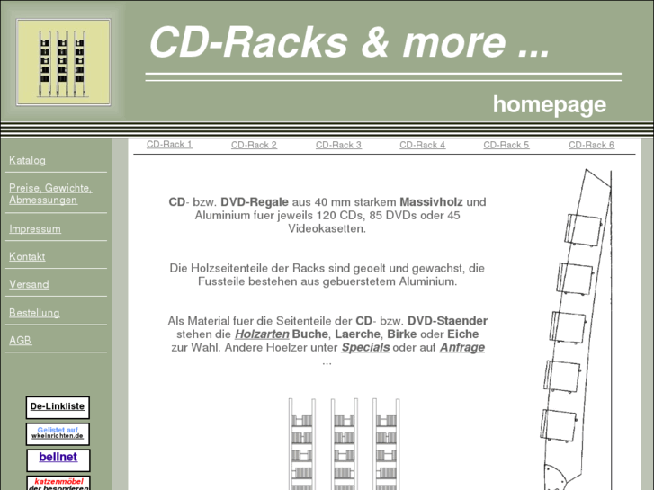 www.cd-racks-and-more.com