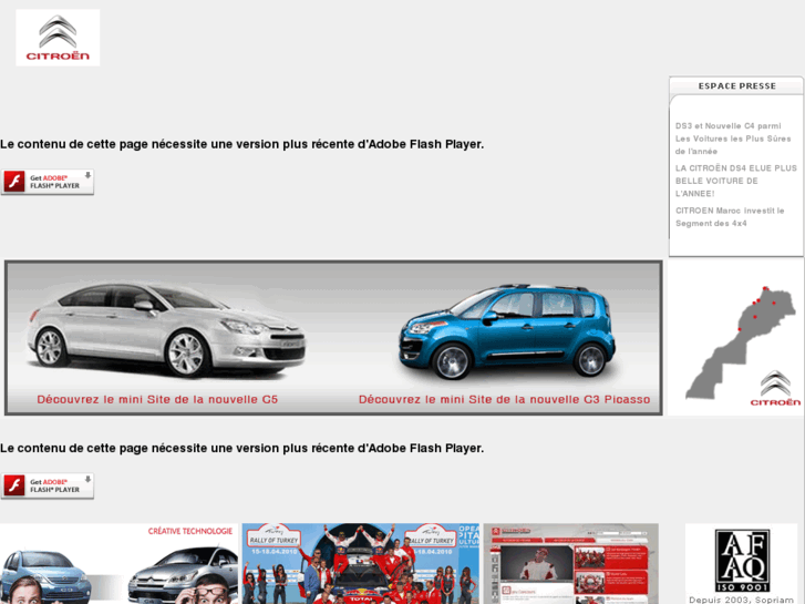 www.citroen.ma