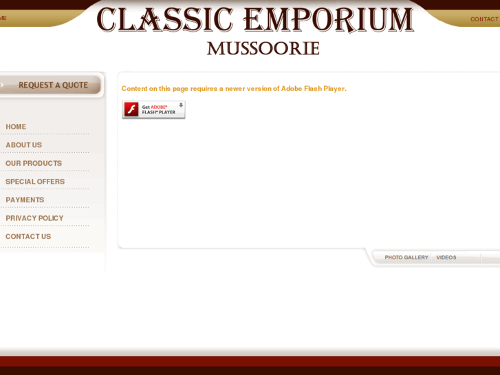 www.classic-emporium.com