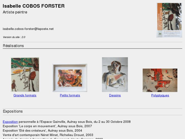 www.cobos-forster.com