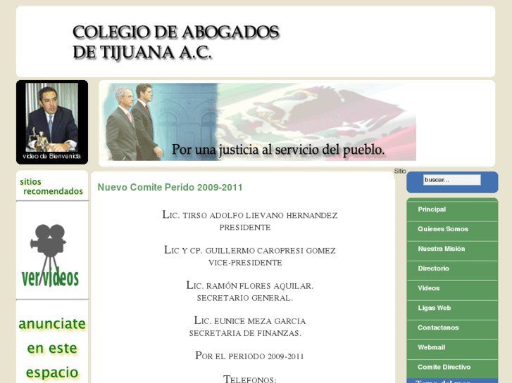 www.colegioabogadostijuana.com