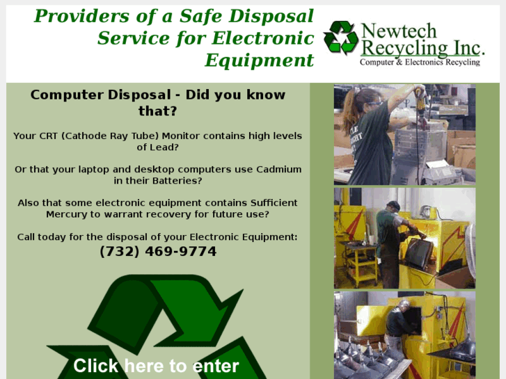 www.computerdisposal.cc