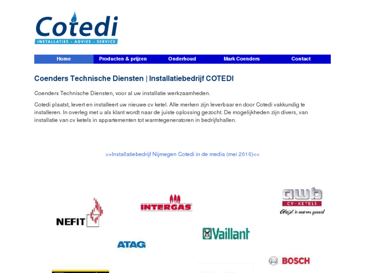 www.cotedi.com