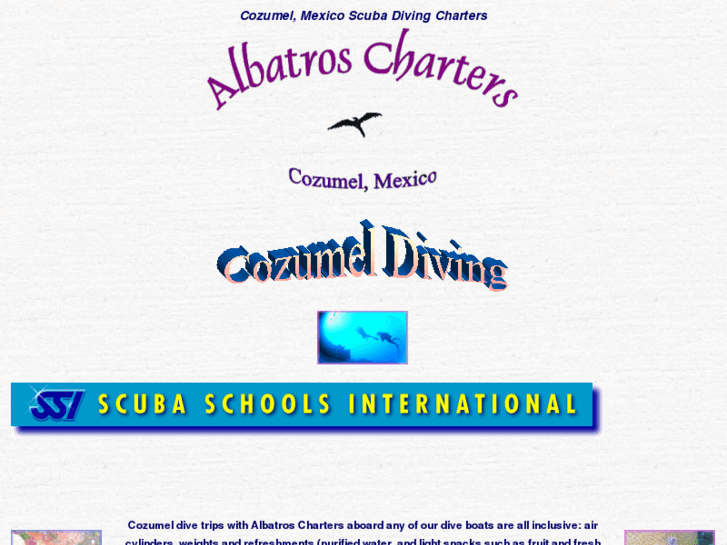 www.cozumelscuba.com