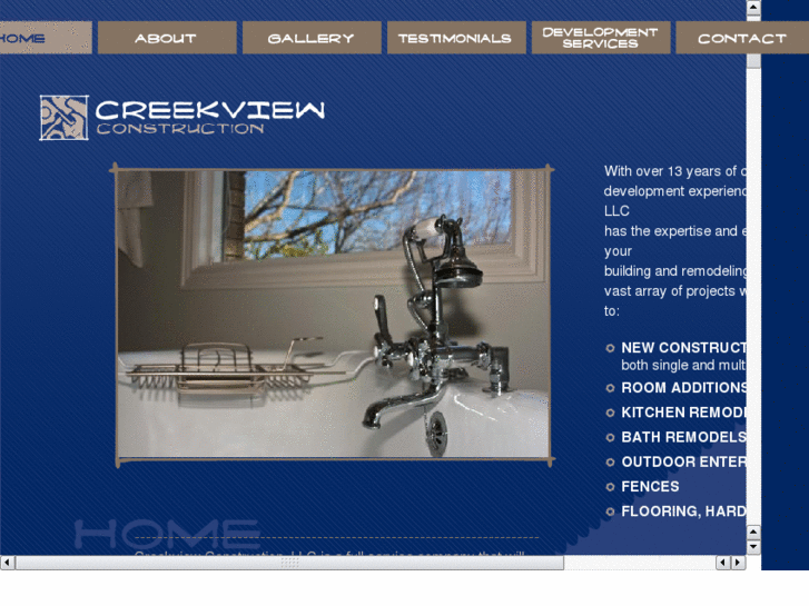 www.creekviewllc.com