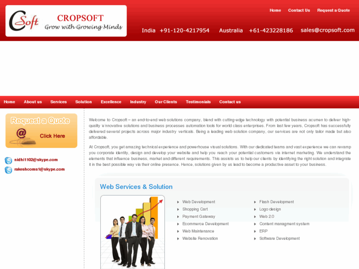 www.cropsoft.com