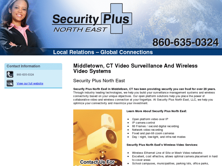 www.ctsecurityvideo.com