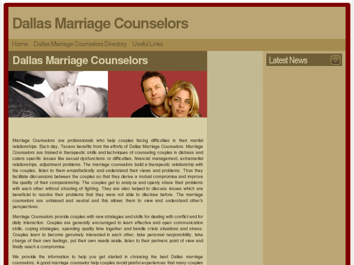 www.dallasmarriagecounselors.com