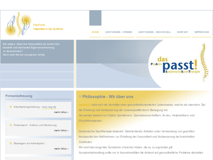 www.daspasst.org