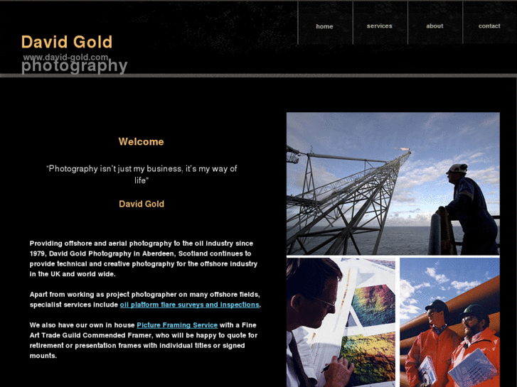 www.david-gold.com