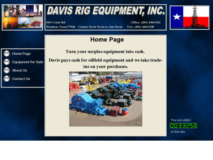 www.davisoiltool.com