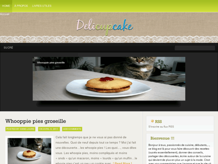 www.delicupcake.com