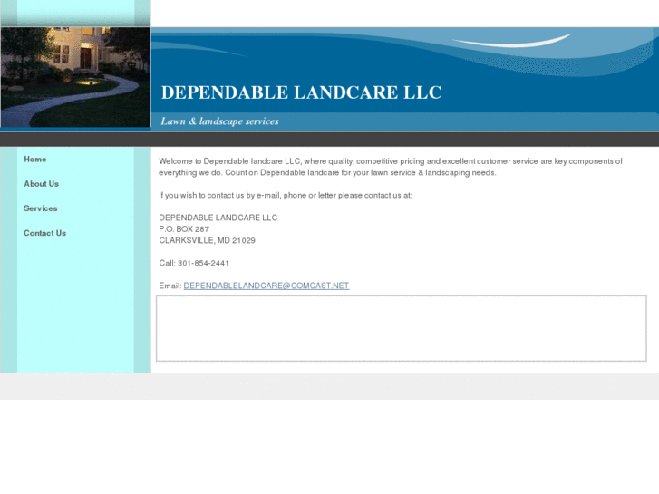 www.dependablelandcare.com