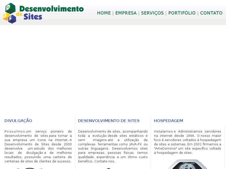 www.desenvolvimentodesites.com