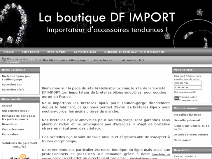 www.df-import.com