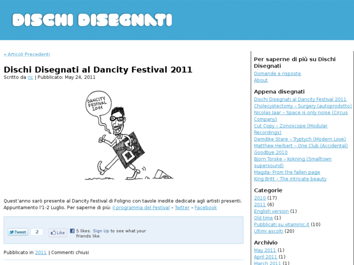 www.dischidisegnati.com