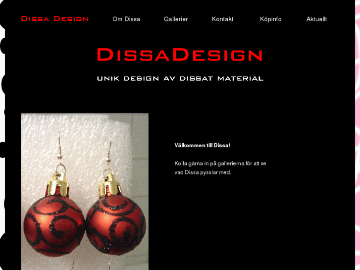 www.dissadesign.com