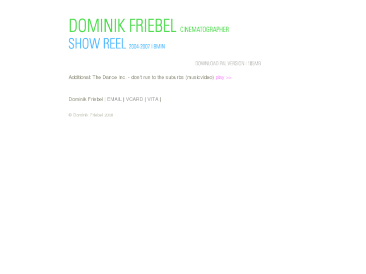 www.dominik-friebel.com